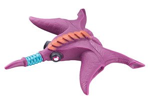 Ultra Monster Series 212 Sereburo (Character Toy)