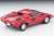 TLV-N Lamborghini Countach LP400 (Red) (Diecast Car) Item picture4