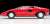 TLV-N Lamborghini Countach LP400 (Red) (Diecast Car) Item picture5