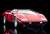 TLV-N Lamborghini Countach LP400 (Red) (Diecast Car) Item picture1