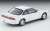 TLV-N313a Nissan Silvia K`s Type S (White) 1994 (Diecast Car) Item picture2