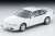 TLV-N313a Nissan Silvia K`s Type S (White) 1994 (Diecast Car) Item picture1