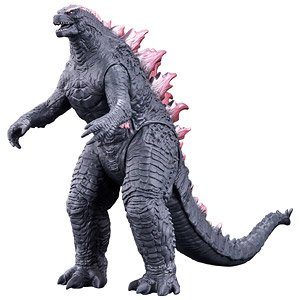 Movie Monster Series GODZILLA (2024) EVOLVED ver. from [Godzilla x Kong: The New Empire]