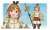 TVアニメ『ライザのアトリエ』 ライザリン・シュタウト マルチデスクマット (カードサプライ) 商品画像1