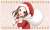 からかい上手の高木さん ラバーマット(クリスマス) (キャラクターグッズ) 商品画像1