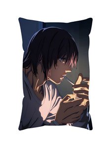 Chainsaw Man Pillow Cover (Anime Toy)