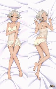 Mushoku Tensei II: Jobless Reincarnation [Especially Illustrated] Dakimakura Cover Sylphiette (Loungewear) (Anime Toy)