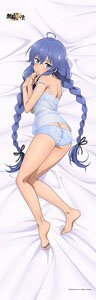Mushoku Tensei II: Jobless Reincarnation [Especially Illustrated] Big Tapestry Roxy (Loungewear) (Anime Toy)