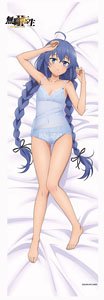 無職転生II ～異世界行ったら本気だす～ 【描き下ろし】ハーフB2タペストリー ロキシー(部屋着) (キャラクターグッズ)
