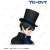 Blue Lock [Especially Illustrated] Rin Itoshi Phantom Thief Ver. Extra Large Die-cut Acrylic Panel (Anime Toy) Item picture1