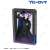 Blue Lock [Especially Illustrated] Reo Mikage Phantom Thief Ver. Acrylic Block (Anime Toy) Item picture1
