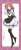 Rent-A-Girlfriend Season 3 [Especially Illustrated] Big Tapestry Sumi Sakurasawa (French Maid Ver.) (Anime Toy) Item picture1