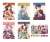 Rent-A-Girlfriend Season 3 [Especially Illustrated] B2 Tapestry Chizuru Mizuhara (Kimono Ver.) (Anime Toy) Other picture1