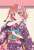Rent-A-Girlfriend Season 3 [Especially Illustrated] B2 Tapestry Sumi Sakurasawa (Kimono Ver.) (Anime Toy) Item picture1