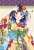 Rent-A-Girlfriend Season 3 [Especially Illustrated] B2 Tapestry Mini Yaemori (Kimono Ver.) (Anime Toy) Item picture1