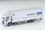 The Truck Collection Logistics Site Wing Van Set B Sagawa Express (Model Train) Item picture2