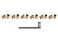 Visual Scene Accessory 140 Rental Bicycle (Model Train) 商品画像2 Thumbnail