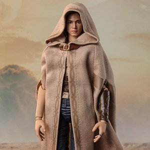 S.H.フィギュアーツ コラ(REBEL MOON - パート1: 炎の子) (完成品)