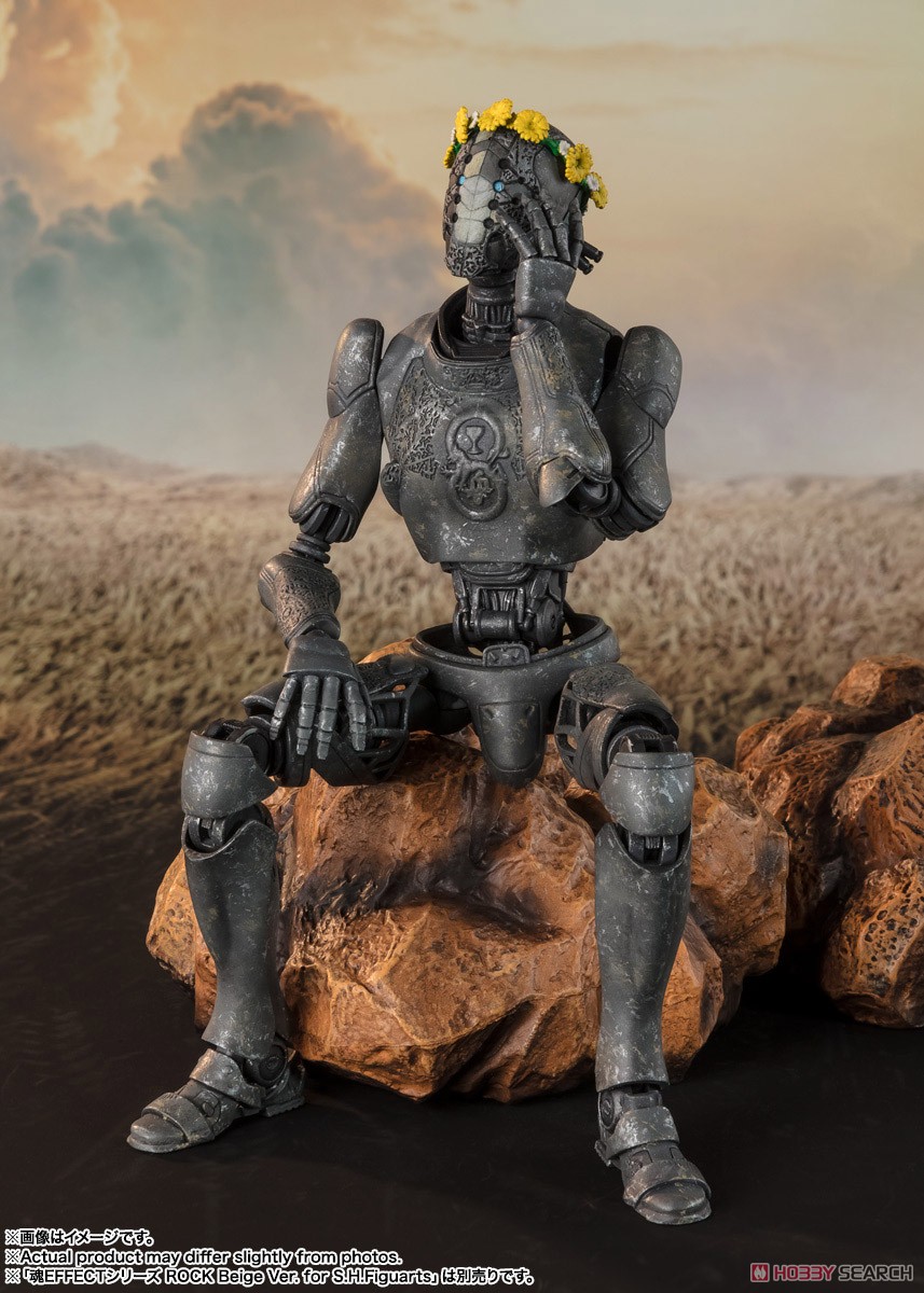 S.H.フィギュアーツ ジミー(REBEL MOON - パート1: 炎の子) (完成品) その他の画像7