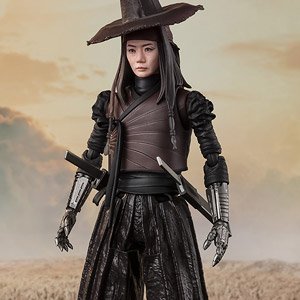 S.H.フィギュアーツ ネメシス(REBEL MOON - パート1: 炎の子) (完成品)