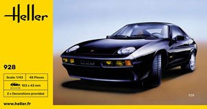 ポルシェ 928 (プラモデル)