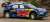 Ford Puma Rally1 No.8 M-SPORT Ford World Rally Team 6th Rally Safari 2023 (ミニカー) その他の画像1