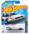 Hot Wheels Basic Cars Back to The Future Time Machine Hover Mode (Toy) Package1