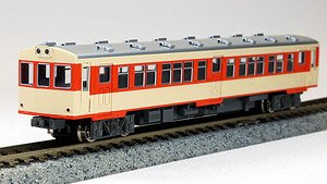 鹿島キハ600タイプ 車体キット (1両・組み立てキット) (鉄道模型)