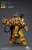 Warhammer 40K Imperial Fists Third Captain Tor Garadon 1/18 Scale Figure (Completed) Item picture4