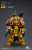 Warhammer 40K Imperial Fists Third Captain Tor Garadon 1/18 Scale Figure (Completed) Item picture1