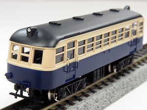 Kashima Sangu Railway KIHA201 `Biwako Type` Diesel Car Style Body Kit (1-Car Unassembled Kit) (Model Train)