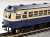 Kashima Sangu Railway KIHA201 `Biwako Type` Diesel Car Style Body Kit (1-Car Unassembled Kit) (Model Train) Item picture4