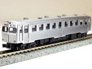 Ibaraki KEHA601 Style Body Kit (1-Car Unassembled Kit) (Model Train)