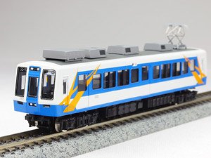 Echizen Keifuku Type5000 Body Kit (1-Car Unassembled Kit) (Model Train)