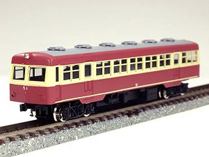 江若キハ50 (熊延ヂハ200) タイプ 車体キット (1両・組み立てキット) (鉄道模型)