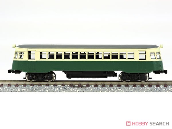 大分キハ50タイプ 車体キット (1両・組み立てキット) (鉄道模型) 商品画像4
