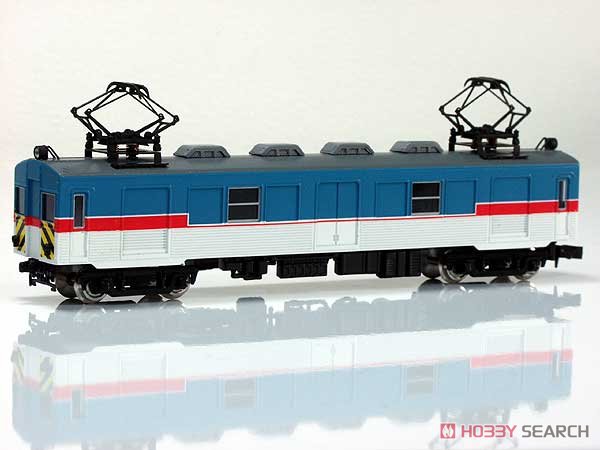 東急車輛 モニ101形 牽引電車 車体キット (1両・組み立てキット) (鉄道模型) 商品画像1