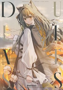 [Circle: OSHIOSHIO] Dullness (Doujinshi)