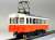 Hitachi Electric Railway MOHA13 Style Body Kit (1-Car Unassembled Kit) (Model Train) Item picture3