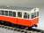 Hitachi Electric Railway MOHA13 Style Body Kit (1-Car Unassembled Kit) (Model Train) Item picture5