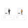 Spriggan Yoshino Somei Acrylic Equipment Stand (Anime Toy) その他の画像3 Thumbnail