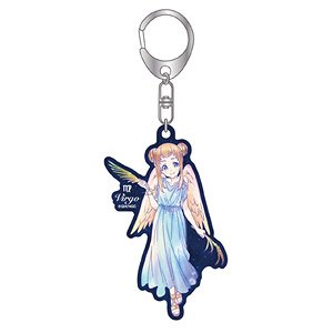 恋する小惑星 アクリルキーホルダー おとめ座 (キャラクターグッズ)