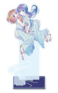 恋する小惑星 ちょっとでかすた！ ふたご座 (キャラクターグッズ)