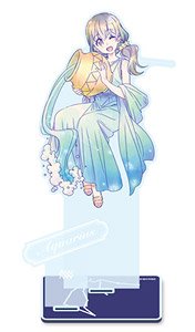 恋する小惑星 ちょっとでかすた！ みずがめ座 (キャラクターグッズ)