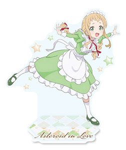 恋する小惑星 2022描き下ろしちょっとでかすた！猪瀬舞 (キャラクターグッズ)