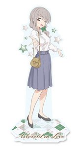 恋する小惑星 2022描き下ろしちょっとでかすた！森野真理 (キャラクターグッズ)