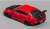 Mitsubishi Lancer Evolution X Varis Red (Diecast Car) Item picture4