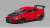 Mitsubishi Lancer Evolution X Varis Red (Diecast Car) Item picture1