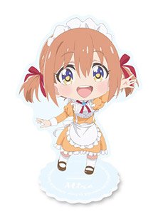 Asteroid in Love 2022 Petit Mira Konohata Acrylic Stand (Anime Toy)