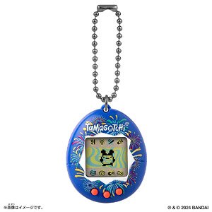 Original Tamagotchi Festival Sky (Electronic Toy)